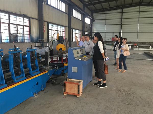 網(wǎng)絡(luò)媒體進(jìn)企業(yè) 同頻共振助發(fā)展(圖7)