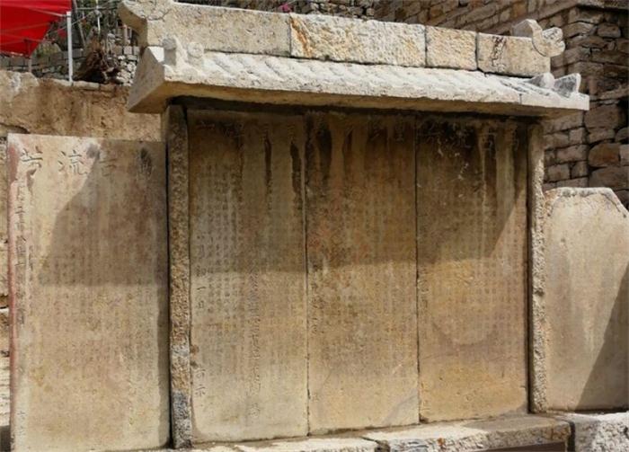 鄉(xiāng)村振興驚云霄 古“臥云鋪”煥新顏(圖17)