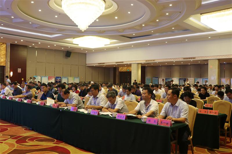 產(chǎn)業(yè)集群結(jié)碩果 山東勘探之鄉(xiāng)落戶新泰市泉溝鎮(zhèn)(圖4)