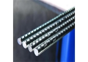 低含鋼量，首選高強度CRB600H鋼筋！