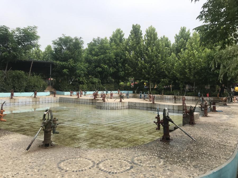 天鵝湖風(fēng)景區(qū)（泰山）速覽！(圖9)