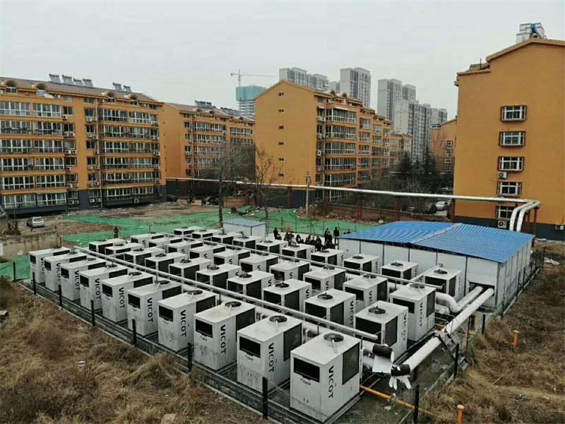 泰安中正節(jié)能工程設(shè)計(jì)有限公司：GB2、GC3級(jí)壓力管道設(shè)計(jì)，熱源廠、熱力站、地?zé)崮芄こ痰仍O(shè)計(jì)。電話：15662022051(圖2)