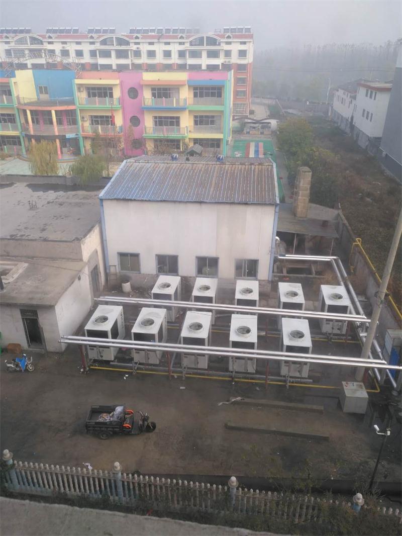 泰安中正節(jié)能工程設(shè)計(jì)有限公司：GB2、GC3級(jí)壓力管道設(shè)計(jì)，熱源廠、熱力站、地?zé)崮芄こ痰仍O(shè)計(jì)。電話：15662022051(圖4)