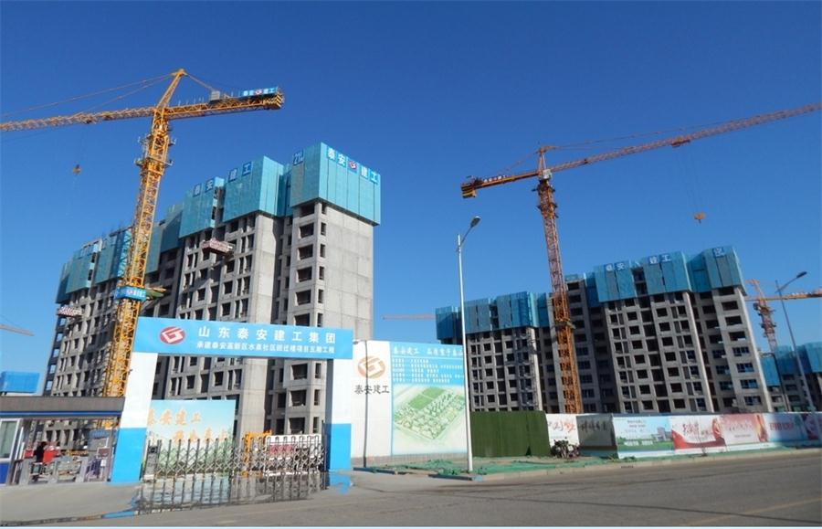 “裝配式建筑”初探！(圖8)