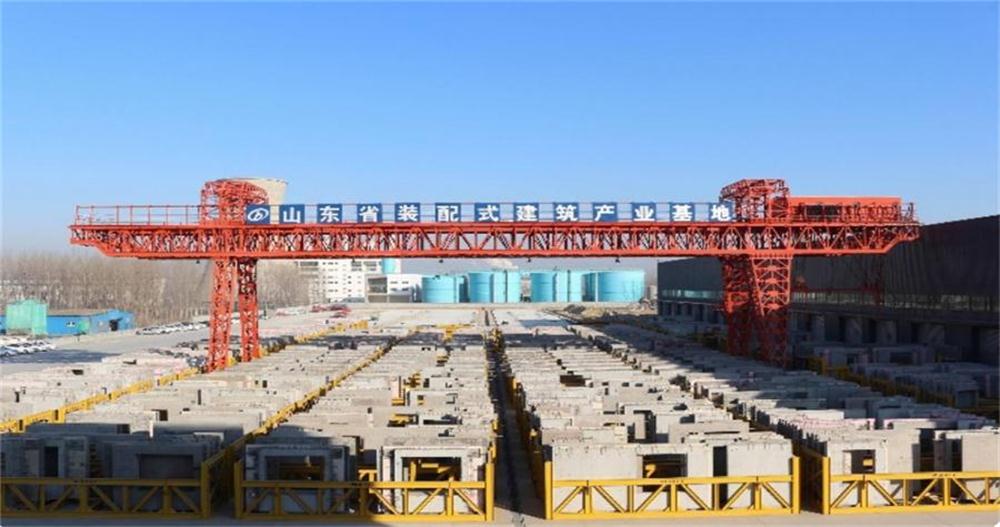 泰安：解讀裝配式建筑工作導(dǎo)則，促進(jìn)建筑產(chǎn)業(yè)化發(fā)展轉(zhuǎn)型升級!(圖2)