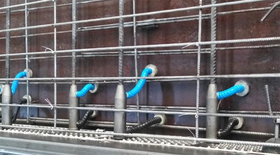 圖說“裝配式建筑案例”泰安水泉社區(qū)！(圖12)