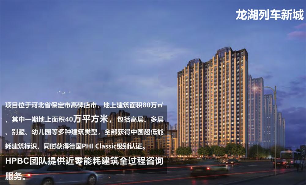 案例欣賞：近零能耗、超低能耗、被動房、全過程咨詢(圖9)