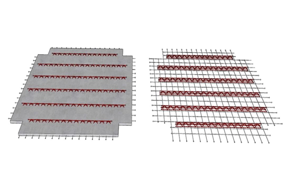 疊合柱+疊合墻：裝配式建筑建造新體系！(圖10)