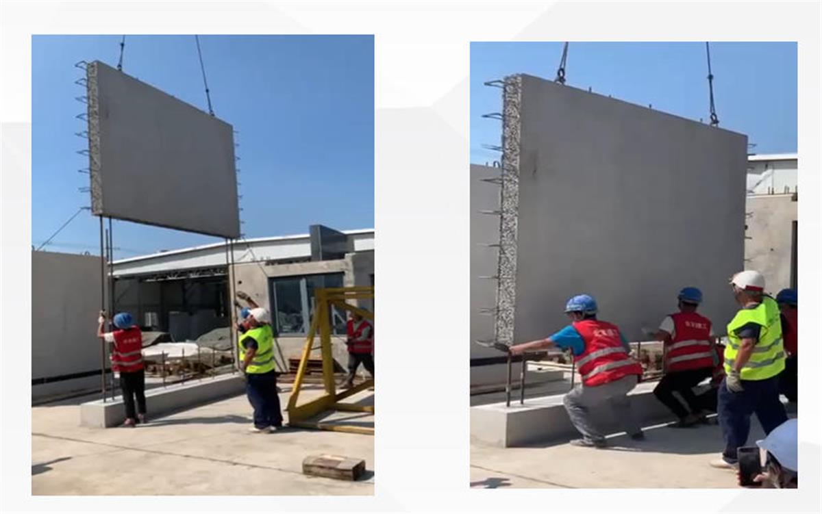 視圖快速了解：裝配式建筑EMC技術(shù)體系！(圖3)