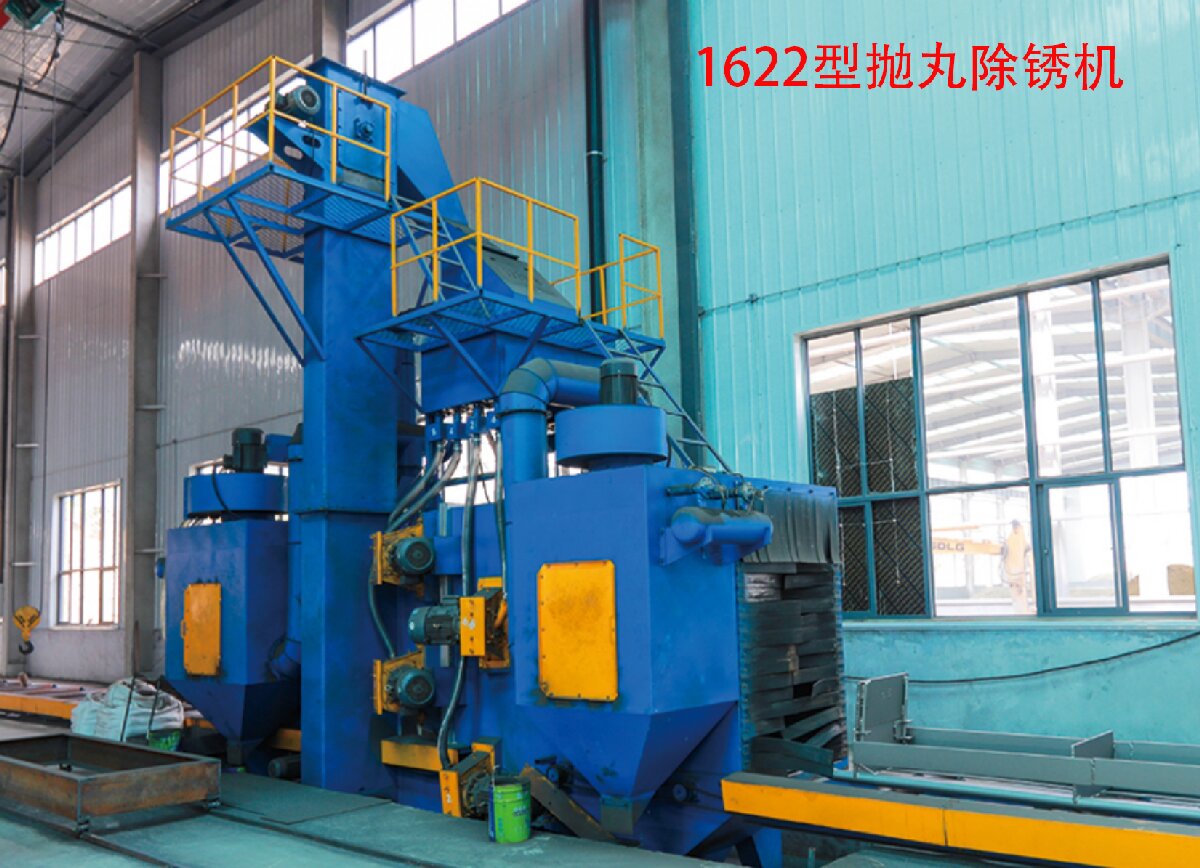 信橋鋼結構：20000W激光切割機等大型設備彰顯實力！(圖5)