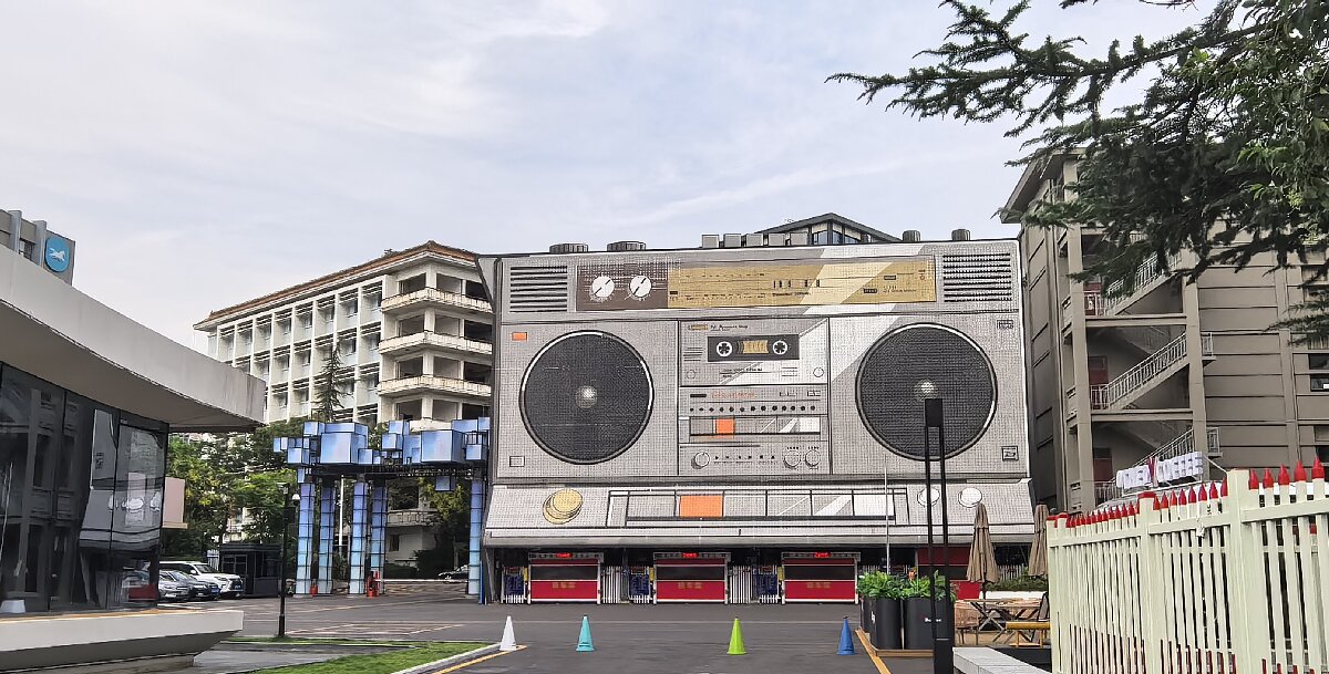 岱青水藍(lán)：泰城城市更新新亮點(diǎn)！(圖10)