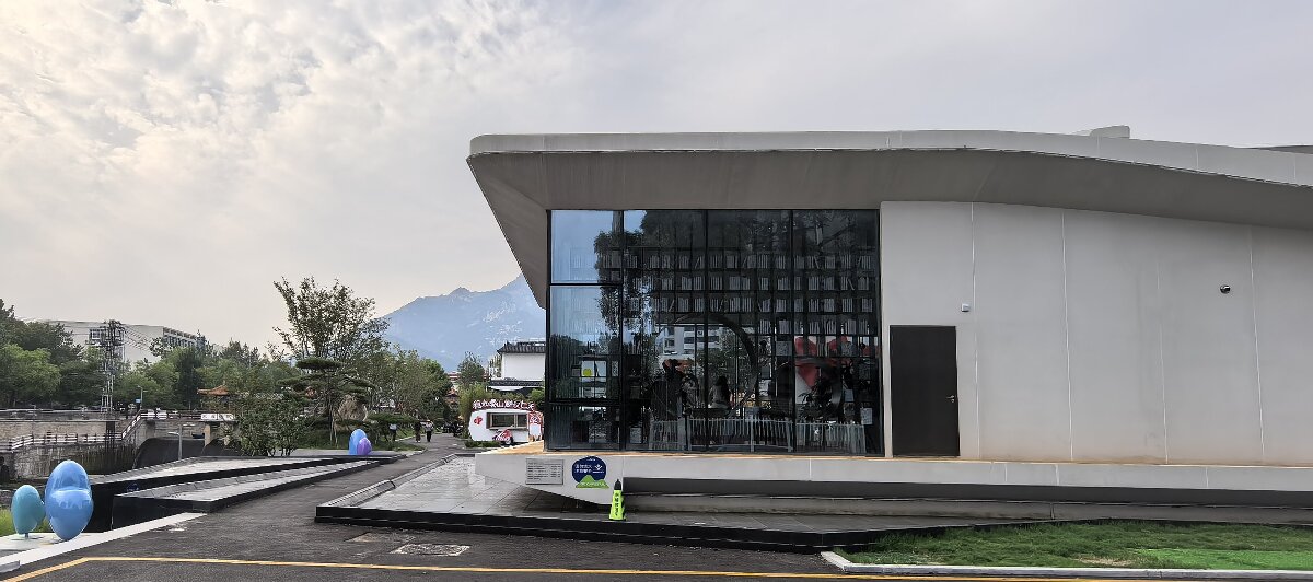 岱青水藍(lán)：泰城城市更新新亮點(diǎn)！(圖9)