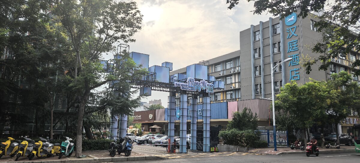 岱青水藍(lán)：泰城城市更新新亮點(diǎn)！(圖8)