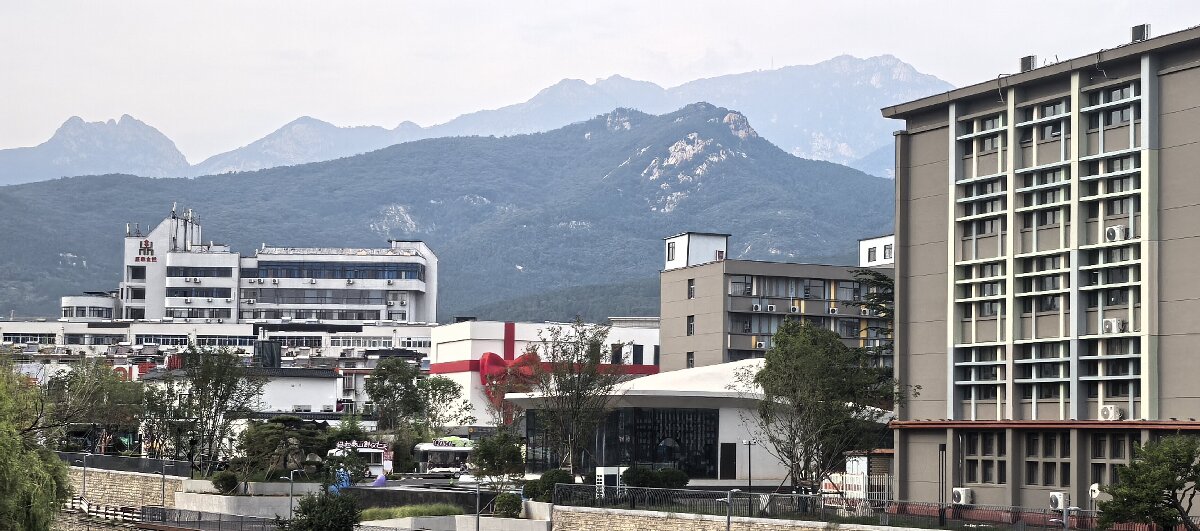 岱青水藍(lán)：泰城城市更新新亮點(diǎn)！(圖14)