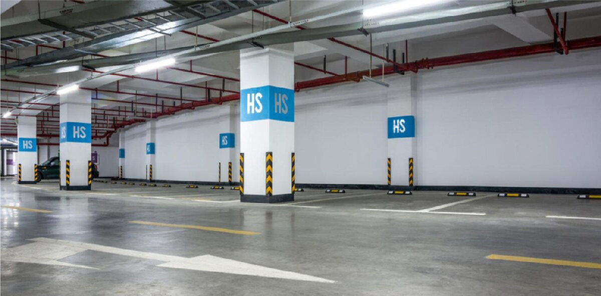 地下空間：防結(jié)露、防霉治理修繕(圖1)