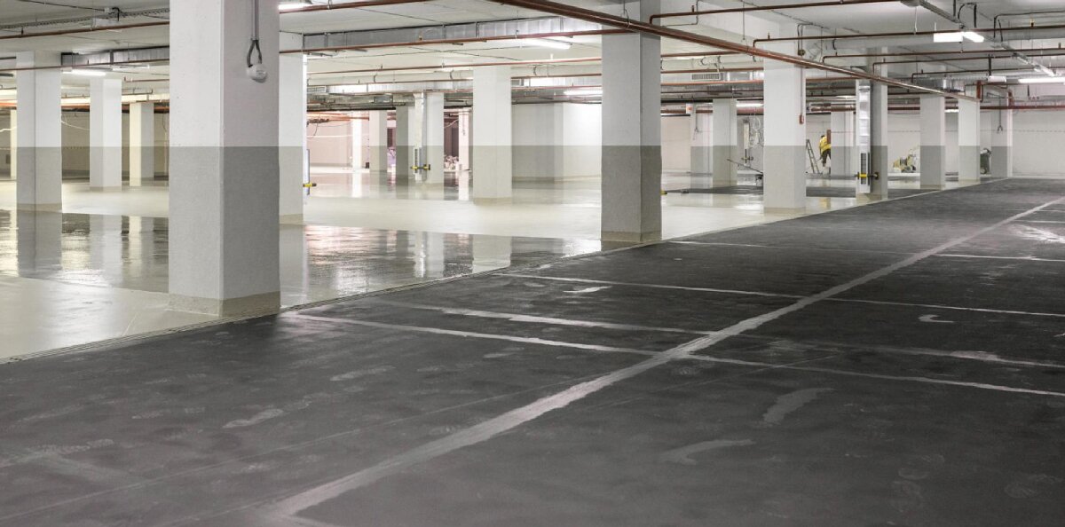 地下空間底板：滲漏與水損治理！(圖1)